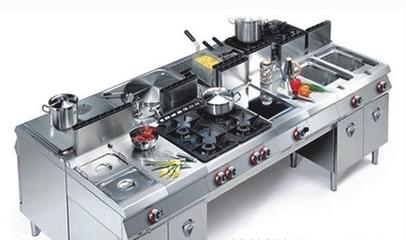 成都商用廚房設備公司應注重售后服務，化解買賣雙方糾紛