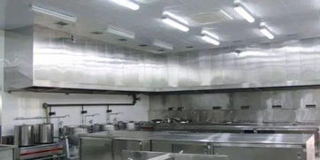 高價回收，盤活資源 酒店餐飲設備回收全攻略